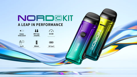 SMOK POD SYSTEM