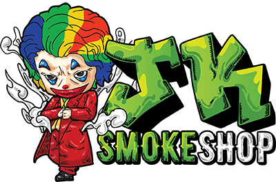 JK SMOKE SHOP | WEST HOLLYWOOD, CA