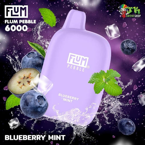 FLUM Pebble - Cherry Berry