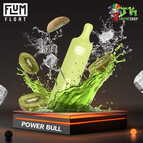 Flum Gio 3000 Power Bull