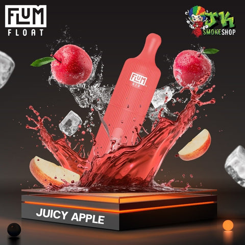 Flum Gio 3000 Juicy Apple