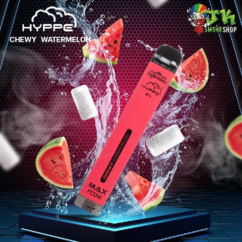 Hyppe Max Flow Mesh 2000 Chewy Watermelon