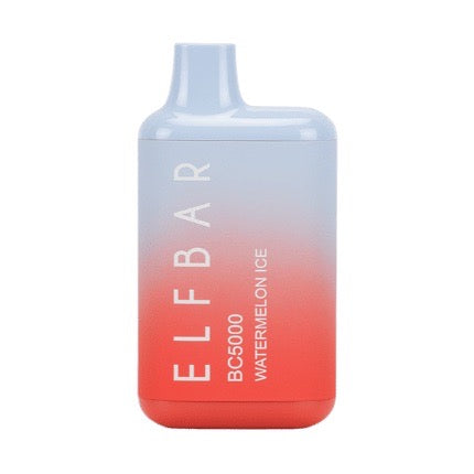 WATER MELON ICE ELFBAR BC5000 - JK SMOKE SHOP | WEST HOLLYWOOD, CA