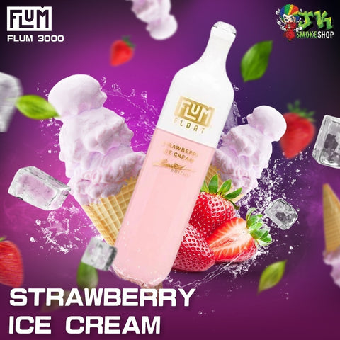 FLUM FLOAT - JK SMOKE SHOP | WEST HOLLYWOOD, CA