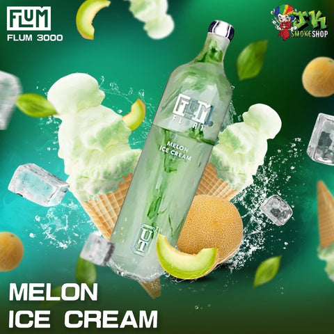 FLUM FLOAT - JK SMOKE SHOP | WEST HOLLYWOOD, CA