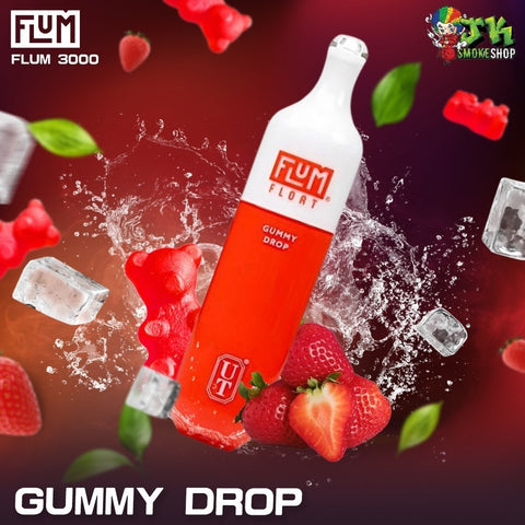 FLUM FLOAT - JK SMOKE SHOP | WEST HOLLYWOOD, CA