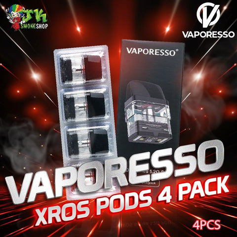 Vaporesso Replacement Pods