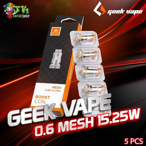 Geek Vape Replacement Pods