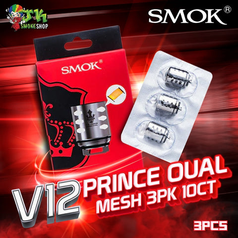 Smok Replacement Pods