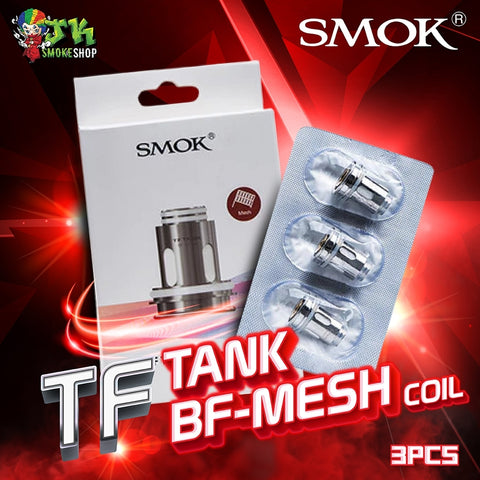 Smok Replacement Pods