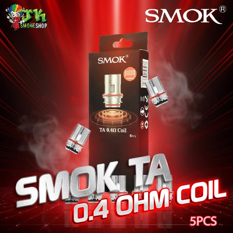 Smok Replacement Pods