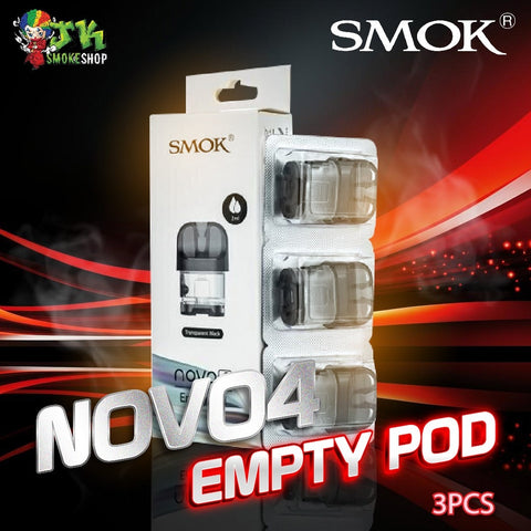 Smok Replacement Pods