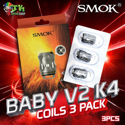 Smok Replacement Pods