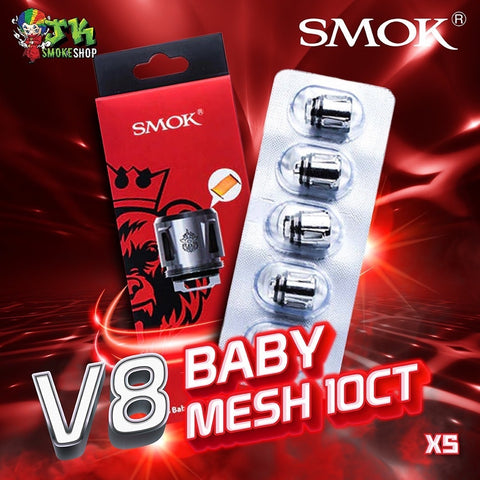 Smok Replacement Pods