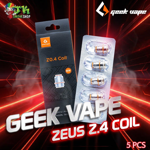 Geek Vape Replacement Pods