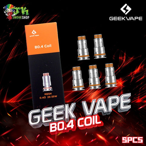 Geek Vape Replacement Pods