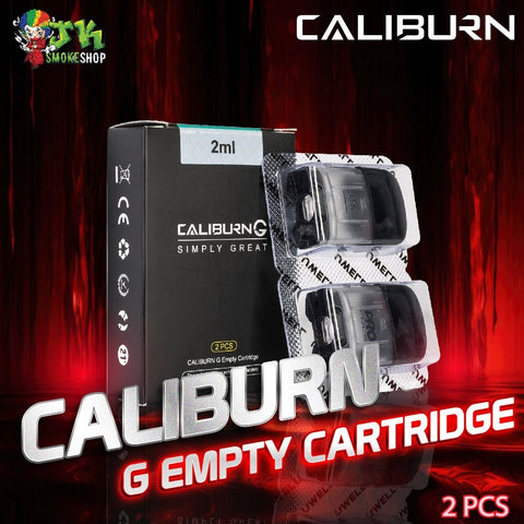 Uwell Caliburn Replacement Pods