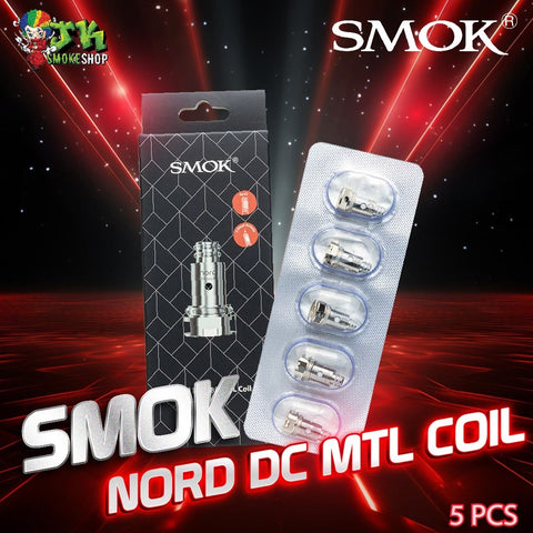 Smok Replacement Pods